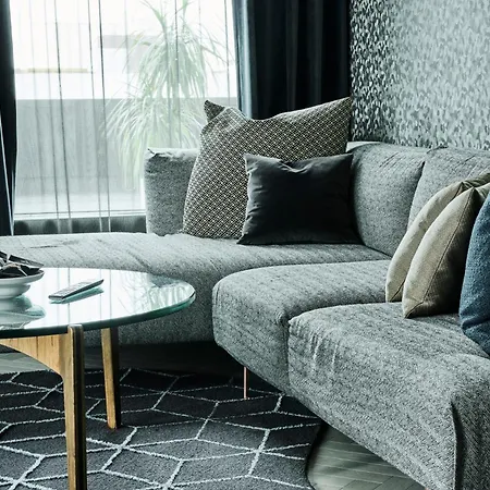 Ξενοδοχείο Radisson Blu Caledonien Hotel,