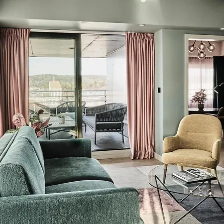 Radisson Blu Caledonien Hotel, Ξενοδοχείο 4*