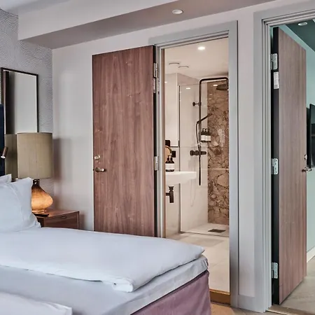 Radisson Blu Caledonien Hotel, Ξενοδοχείο