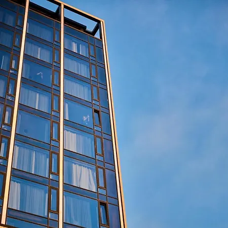Ξενοδοχείο Radisson Blu Caledonien Hotel,