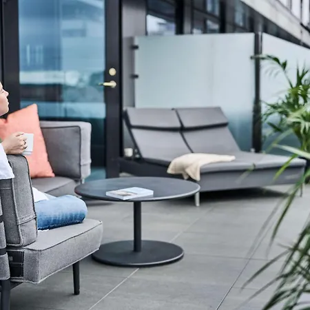 Radisson Blu Caledonien Hotel, 4*