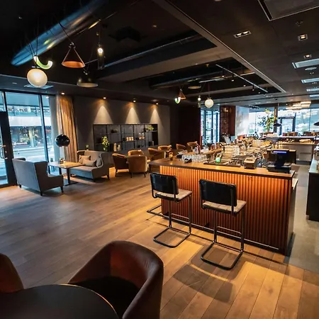 Ξενοδοχείο Radisson Blu Caledonien Hotel, Κρίστιανσαντ