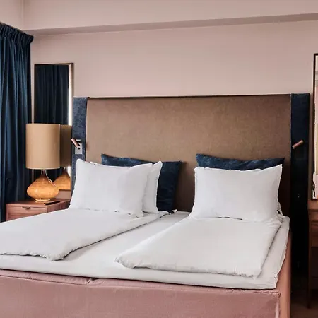 Radisson Blu Caledonien Hotel, 4* Κρίστιανσαντ