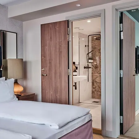 Radisson Blu Caledonien Hotel, Ξενοδοχείο