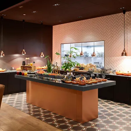 Radisson Blu Caledonien Hotel, Ξενοδοχείο 4*