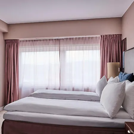 Radisson Blu Caledonien Hotel, Ξενοδοχείο