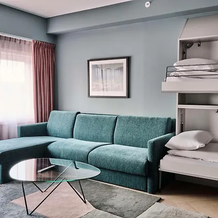 Ξενοδοχείο Radisson Blu Caledonien Hotel, 4*