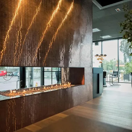 Radisson Blu Caledonien Hotel, 4* Κρίστιανσαντ