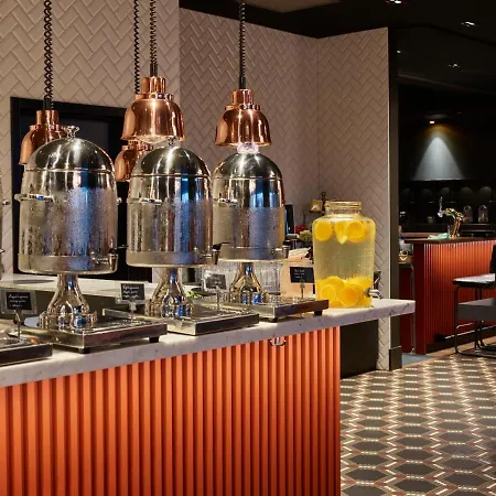 Radisson Blu Caledonien Hotel,